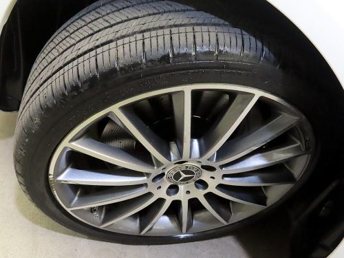 벤츠 E-클래스 W213 E350 4MATIC AMG LINE 사진 20