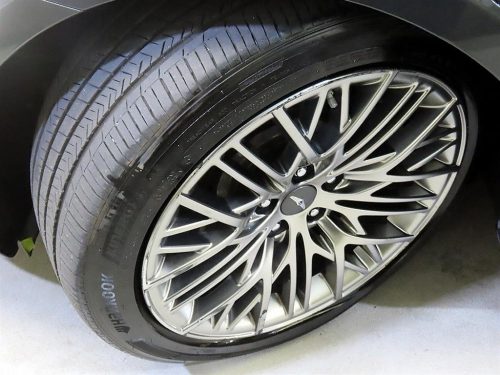 제네시스 G90 3.3 T AWD 사진 20