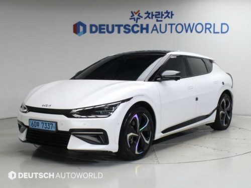 기아 EV6 롱레인지