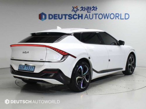 기아 EV6 롱레인지 사진 2