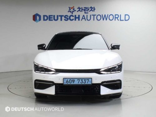 기아 EV6 롱레인지 사진 3