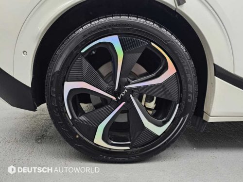 기아 EV6 롱레인지 사진 5
