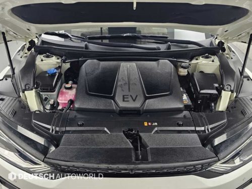 기아 EV6 롱레인지 사진 6