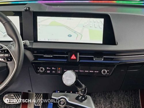 기아 EV6 롱레인지 사진 14