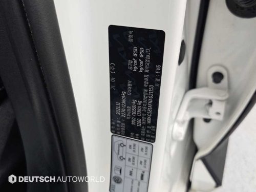 기아 EV6 롱레인지 사진 20