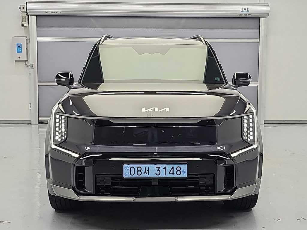 기아 EV9 롱레인지 4WD 사진 2