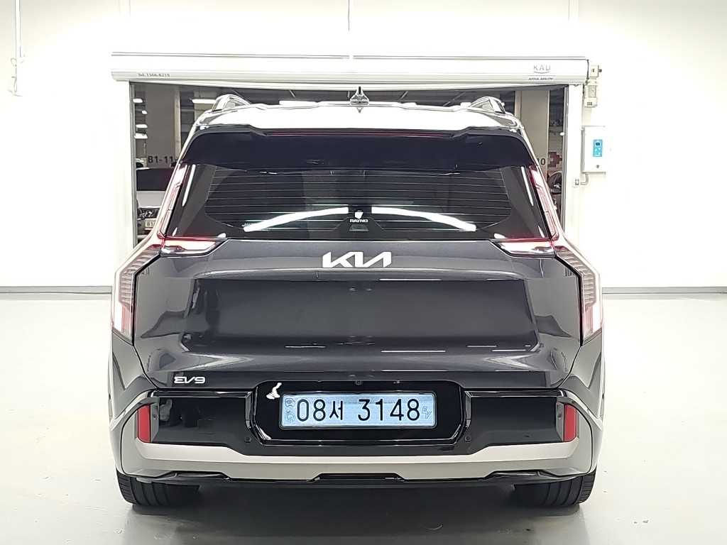 기아 EV9 롱레인지 4WD 사진 3