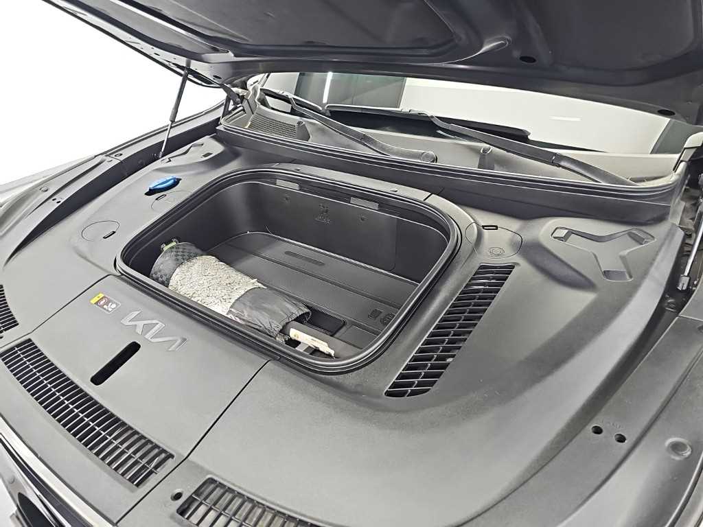 기아 EV9 롱레인지 4WD 사진 5