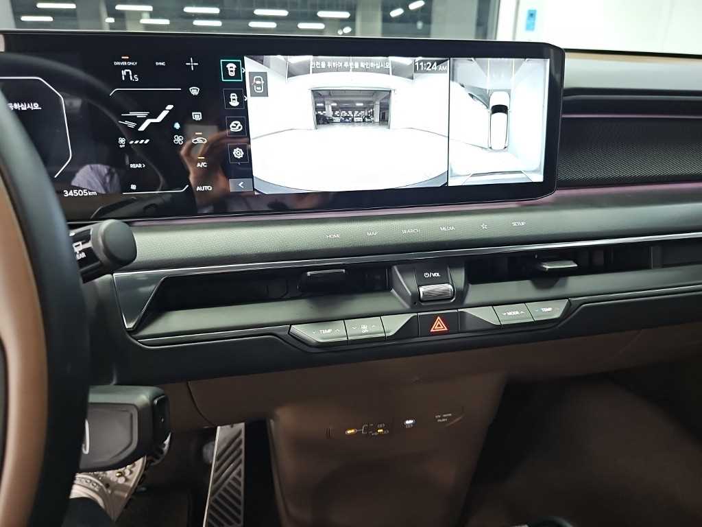 기아 EV9 롱레인지 4WD 사진 10