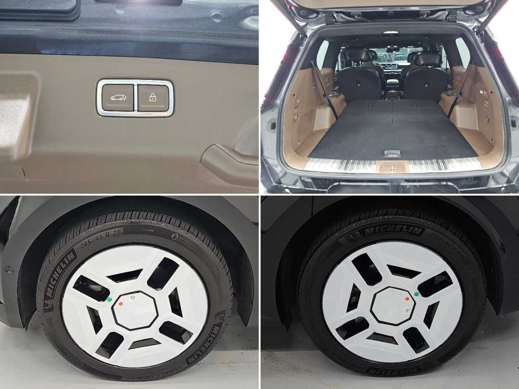 기아 EV9 롱레인지 4WD 사진 18