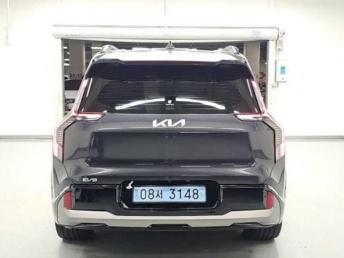 기아 EV9 롱레인지 4WD 사진 3