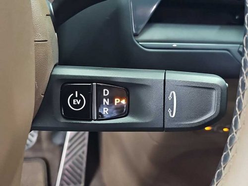 기아 EV9 롱레인지 4WD 사진 8