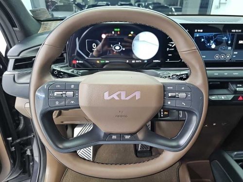 기아 EV9 롱레인지 4WD 사진 9