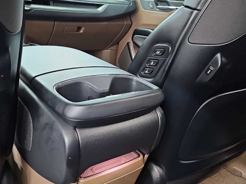 기아 EV9 롱레인지 4WD 사진 13