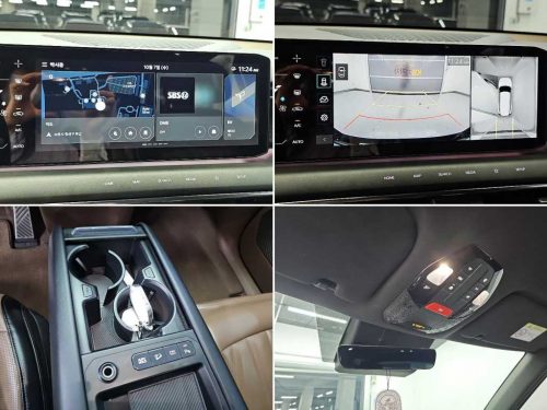 기아 EV9 롱레인지 4WD 사진 16