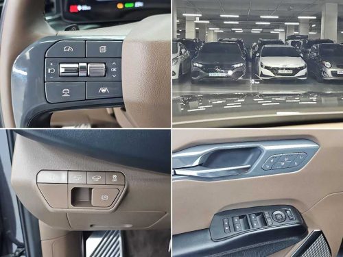 기아 EV9 롱레인지 4WD 사진 17