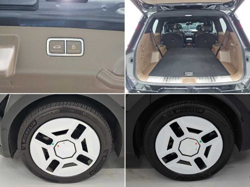 기아 EV9 롱레인지 4WD 사진 18