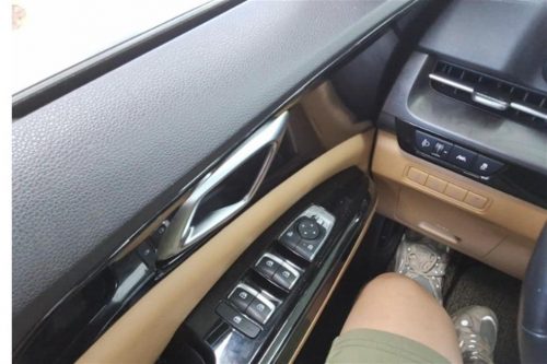 Kia Carnival 4th Gen Diesel 9-Seater Noblesse photo 4