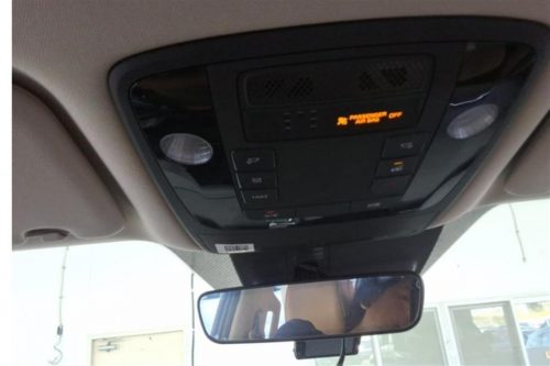 Kia Carnival 4th Gen Diesel 9-Seater Noblesse photo 6