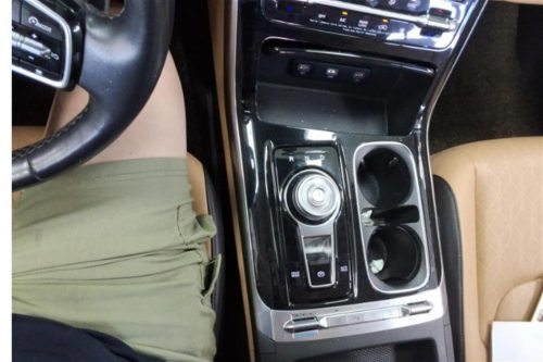 Kia Carnival 4th Gen Diesel 9-Seater Noblesse photo 9
