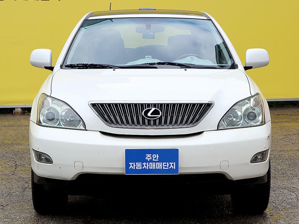 렉서스 RX 330 XU30