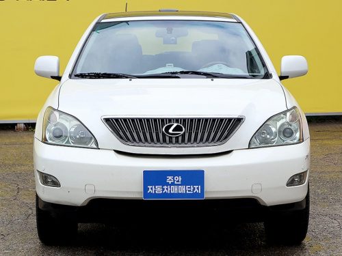 렉서스 RX 330 XU30