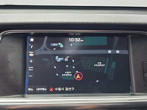 기아 K5 2세대 하이브리드 노블레스 스페셜 사진 모두보기
