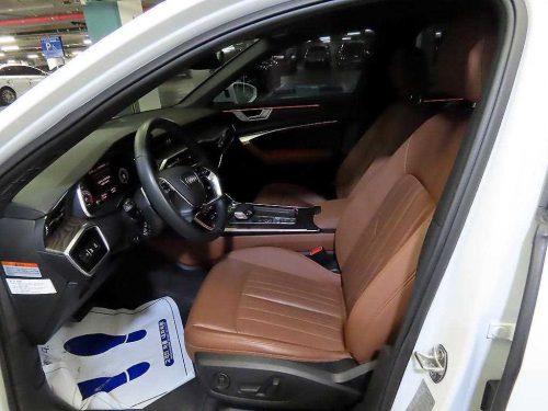 아우디 A6 (C8) 45 TFSI 프리미엄 사진 6