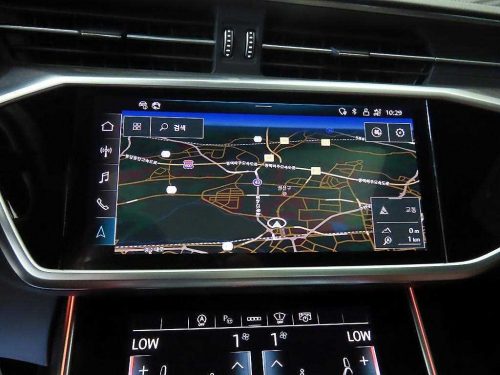아우디 A6 (C8) 45 TFSI 프리미엄 사진 13