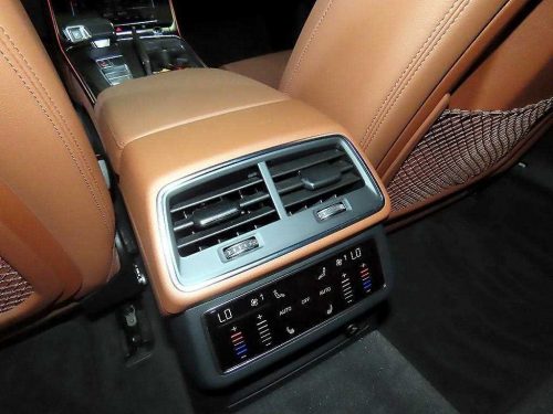아우디 A6 (C8) 45 TFSI 프리미엄 사진 16