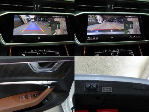 아우디 A6 (C8) 45 TFSI 프리미엄 사진 18