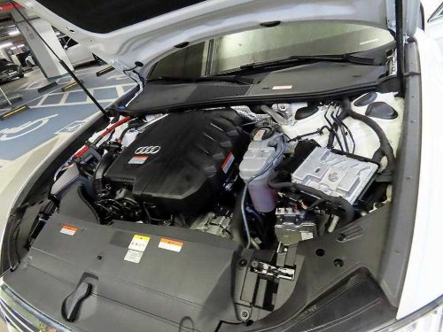 아우디 A6 (C8) 45 TFSI 프리미엄 사진 19