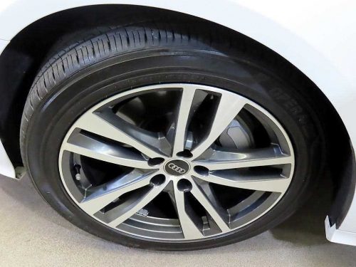 아우디 A6 (C8) 45 TFSI 프리미엄 사진 20
