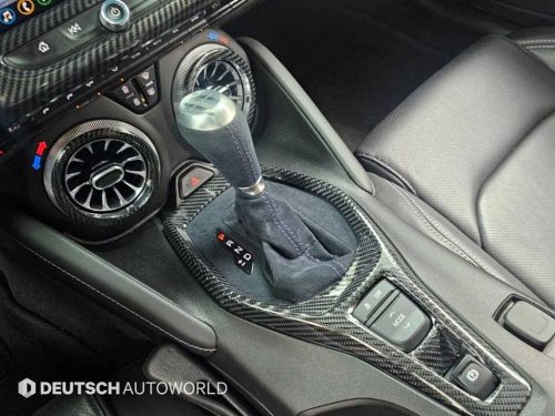쉐보레 더뉴카마로 SS 6.2 V8 사진 9
