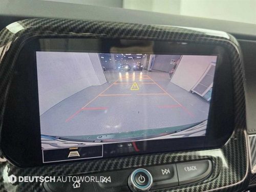 쉐보레 더뉴카마로 SS 6.2 V8 사진 15