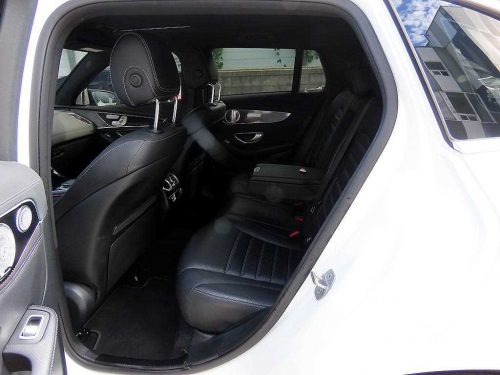 벤츠 EQC N293 EQC 4MATIC 프리미엄 사진 모두보기
