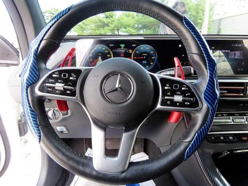벤츠 EQC N293 EQC 4MATIC 프리미엄 사진 9