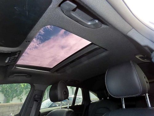 벤츠 EQC N293 EQC 4MATIC 프리미엄 사진 16