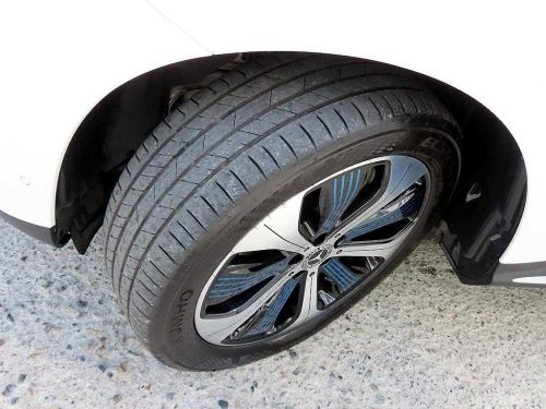 벤츠 EQC N293 EQC 4MATIC 프리미엄 사진 20