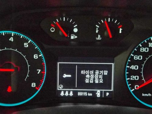쉐보레 올뉴말리부 1.5 터보 LS 사진 9