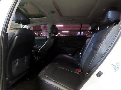 기아 더 뉴 스포티지 R 디젤 2WD 트렌디 사진 7