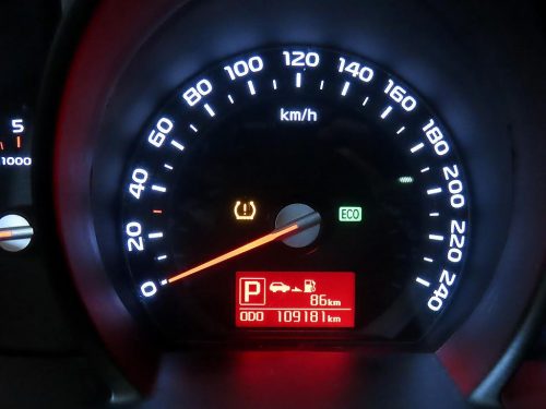 기아 더 뉴 스포티지 R 디젤 2WD 트렌디 사진 9