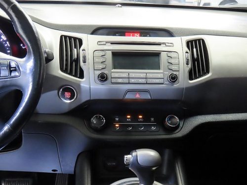 기아 더 뉴 스포티지 R 디젤 2WD 트렌디 사진 11