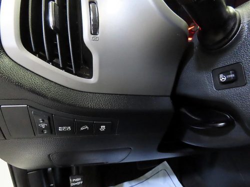기아 더 뉴 스포티지 R 디젤 2WD 트렌디 사진 14