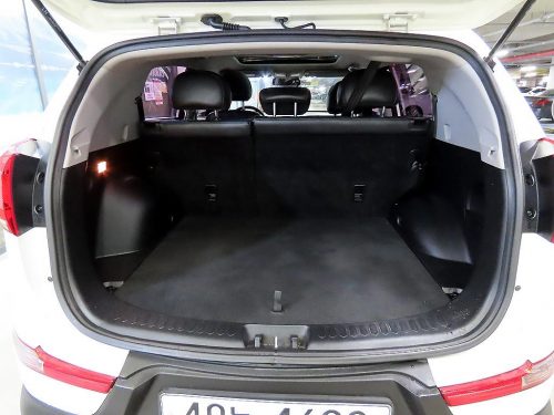 기아 더 뉴 스포티지 R 디젤 2WD 트렌디 사진 18