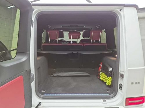 벤츠 G클래스 W465 AMG G63 사진 16