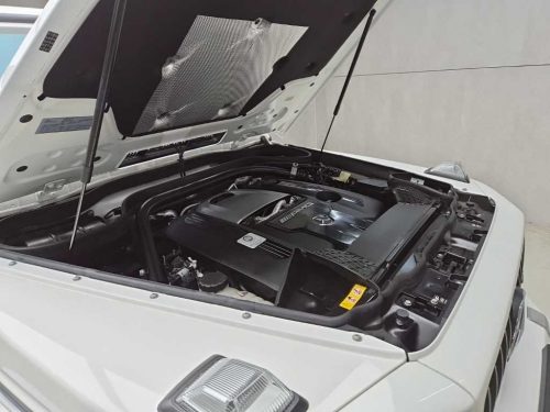 벤츠 G클래스 W465 AMG G63 사진 17