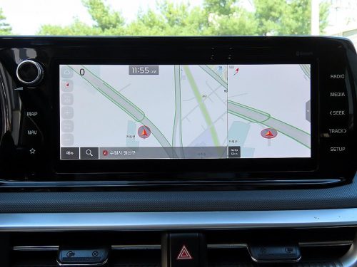 기아 더 뉴 K5 2.0 LPI 디럭스 사진 14