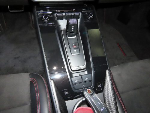 포르쉐 911(992) 카레라 4 GTS 카브리올레 사진 15