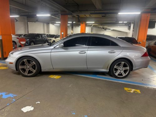 벤츠 CLS클래스 W219 CLS 350 사진 3